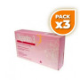 Pack 3x OLIGARTRO 3 (ZINC-COBRE) 20 AMP. ARTESANIA AGRICOLA