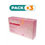Pack 3x OLIGARTRO 3 (ZINC-COBRE) 20 AMP. ARTESANIA AGRICOLA
