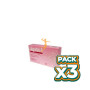 Pack 3x OLIGARTRO 4 20 AMPOLLAS ARTESANIA AGRICOLA
