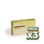 Pack 3x ARTROLIGO C 20 AMPOLLAS ARTESANIA AGRICOLA