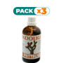 Pack 3x ENDOLIGO 100Ml. PLANTIS