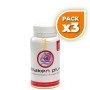 Pack 3x DILAKEN PLUS 90 CÁPSULAS PLANTIS