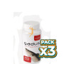 Pack 3x GADUS 110 CÁPSULAS PLANTIS