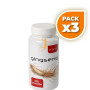 Pack 3x GINSENG 50 CÁPSULAS PLANTIS