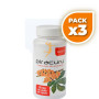 Pack 3x GUARANA PIRACURU 60 CÁPSULAS PLANTIS