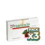 Pack 3x PROANTOCIN 30 CAPSULAS ARTESANIA AGRICOLA