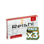 Pack 3x REISHI 40 CÁPSULAS PLANTIS