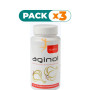 Pack 3x AGINOL 110 CÁPSULAS PLANTIS