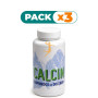 Pack 3x CALCIN 100 COMPRIMIDOS ARTESANIA AGRICOLA