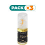 Pack 3x ACEITE DE ARGÁN 30Ml. PLANTIS