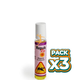 Pack 3x REPULSPIC ECO 20Ml. PLANTIS