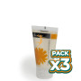 Pack 3x CREMA DE ÁRNICA 50Ml. PLANTIS