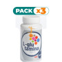 Pack 3x GLUTAMINA 60 CÁPSULAS ARTESANIA AGRICOLA