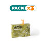 Pack 3x MENOLIGO 20 AMPOLLAS ARTESANIA AGRICOLA