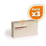 Pack 3x TRANCOLIGO 20 AMPOLLAS ARTESANIA AGRICOLA