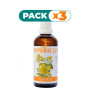 Pack 3x HYPERICUM PHYTOLIGO 100Ml. PLANTIS