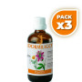 Pack 3x DORMILIGO 100Ml. PLANTIS