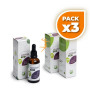 Pack 3x AROMAX 13 ECO 50Ml. PLANTIS