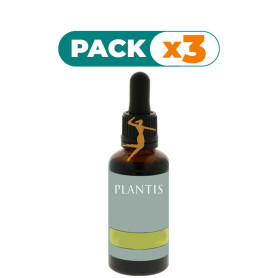 Pack 3x EXTRACTO DE TOMILLO 50Ml. PLANTIS
