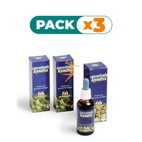 Pack 3x EXTRACTO DE PROPOLEO ECO 50Ml. MAESE HERBARIO