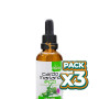 Pack 3x EXTRACTO DE CARDO MARIANO ECO S/A 50Ml. PLANTIS