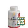 Pack 3x GELISAN PLUS 180 COMPRIMIDOS PLANTIS