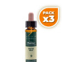 Pack 3x ELIXIR FLORAL 3 BEECH 10Ml. PLANTIS