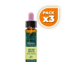 Pack 3x ELIXIR FLORAL 27 AGUA ROCA 10Ml. PLANTIS