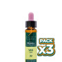 Pack 3x ELIXIR FLORAL 32 VID 10Ml. PLANTIS