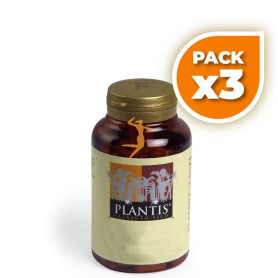 Pack 3x HARPAGOFITO 50 COMPRIMIDOS PLANTIS