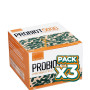 Pack 3x PROBIOT 5.000 LACTOBACILLUS 15 SOBRES PLANTIS