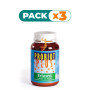 Pack 3x PROBIOT PLUS FRESA 225Gr. PLANTIS