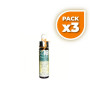 Pack 3x ELIXIR FLORAL 25 CASTAÑO ROJO 10ML PLANTIS