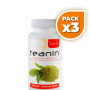 Pack 3x TEANIN 60 CÁPSULAS PLANTIS