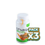 Pack 3x CHAGA ECO 45 CÁPSULAS PLANTIS