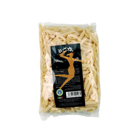 PENNE AKRUX BIO 500Gr. SOTTOLESTELLE