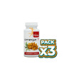Pack 3x OMEGA 7 60 CÁPSULAS PLANTIS