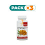 Pack 3x OMEGA 7 60 CÁPSULAS PLANTIS