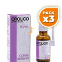 Pack 3x OROLIGO SPRAY 30Ml. PLANTIS