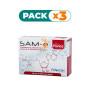 Pack 3x SAME 30 CÁPSULAS PLANTIS