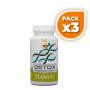 Pack 3x DIGESTENZIMS DETOX 60 CÁPSULAS PLANTIS
