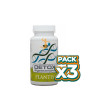Pack 3x DIGESTENZIMS DETOX 60 CÁPSULAS PLANTIS