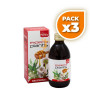 Pack 3x EXPECTOPLANTIS 250Ml. PLANTIS