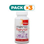 Pack 3x MENOFLAVOL FORTE 60 CÁPSULAS PLANTIS