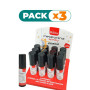 Pack 3x MELATONINA SPRAY 20Ml. PLANTIS