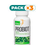 Pack 3x PROBIOT FRESH 30 COMPRIMIDOS PLANTIS