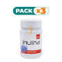 Pack 3x INULINA 300Gr. PLANTIS