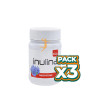 Pack 3x INULINA 300Gr. PLANTIS