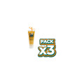 Pack 3x CREMA ELIXIR DE URGENCIA 50Ml. PLANTIS