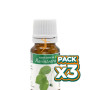 Pack 3x ACEITE ESENCIAL RAVINTSARA ECO PLANTIS PLANTIS